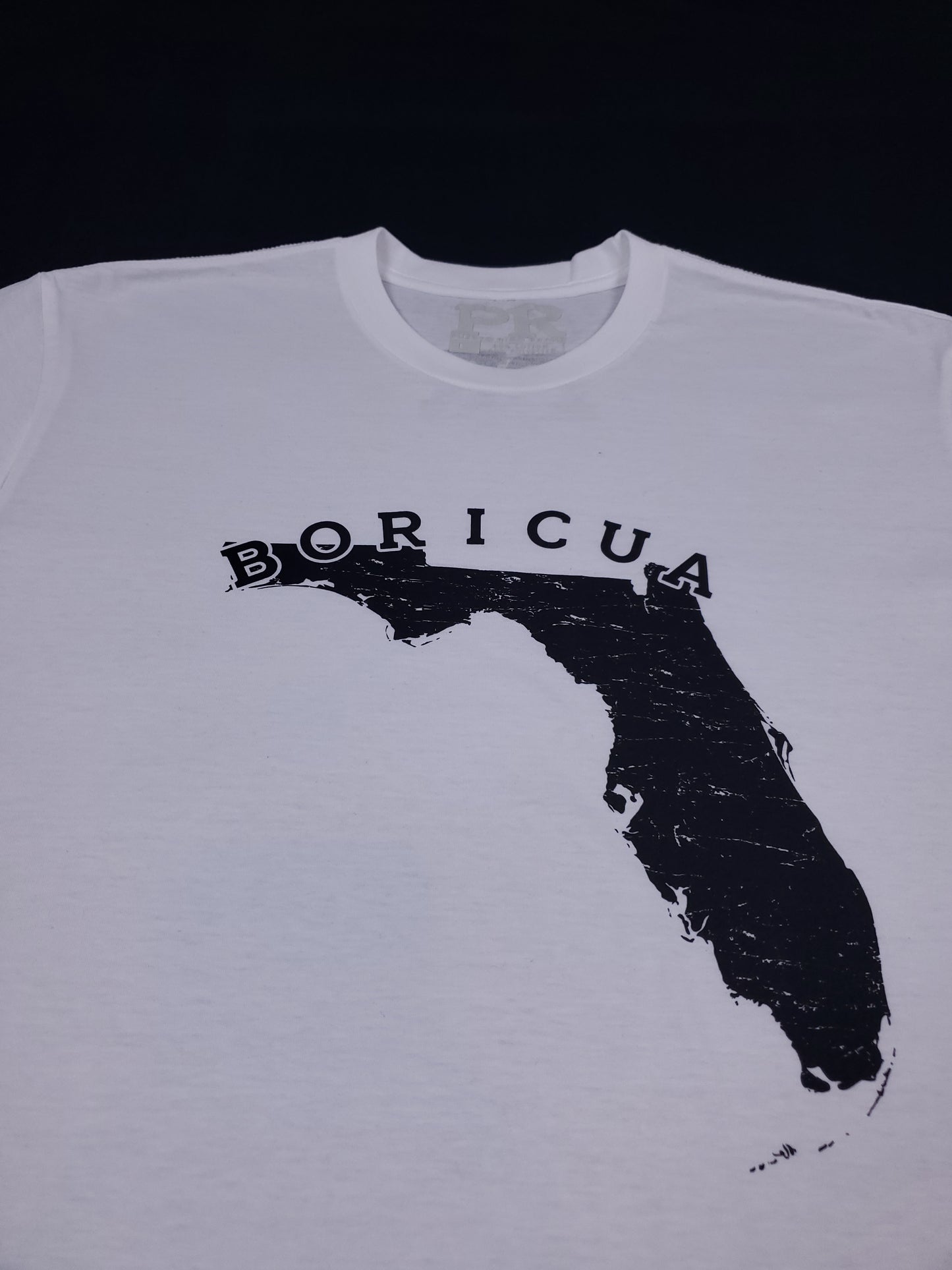 Boricua - Florida