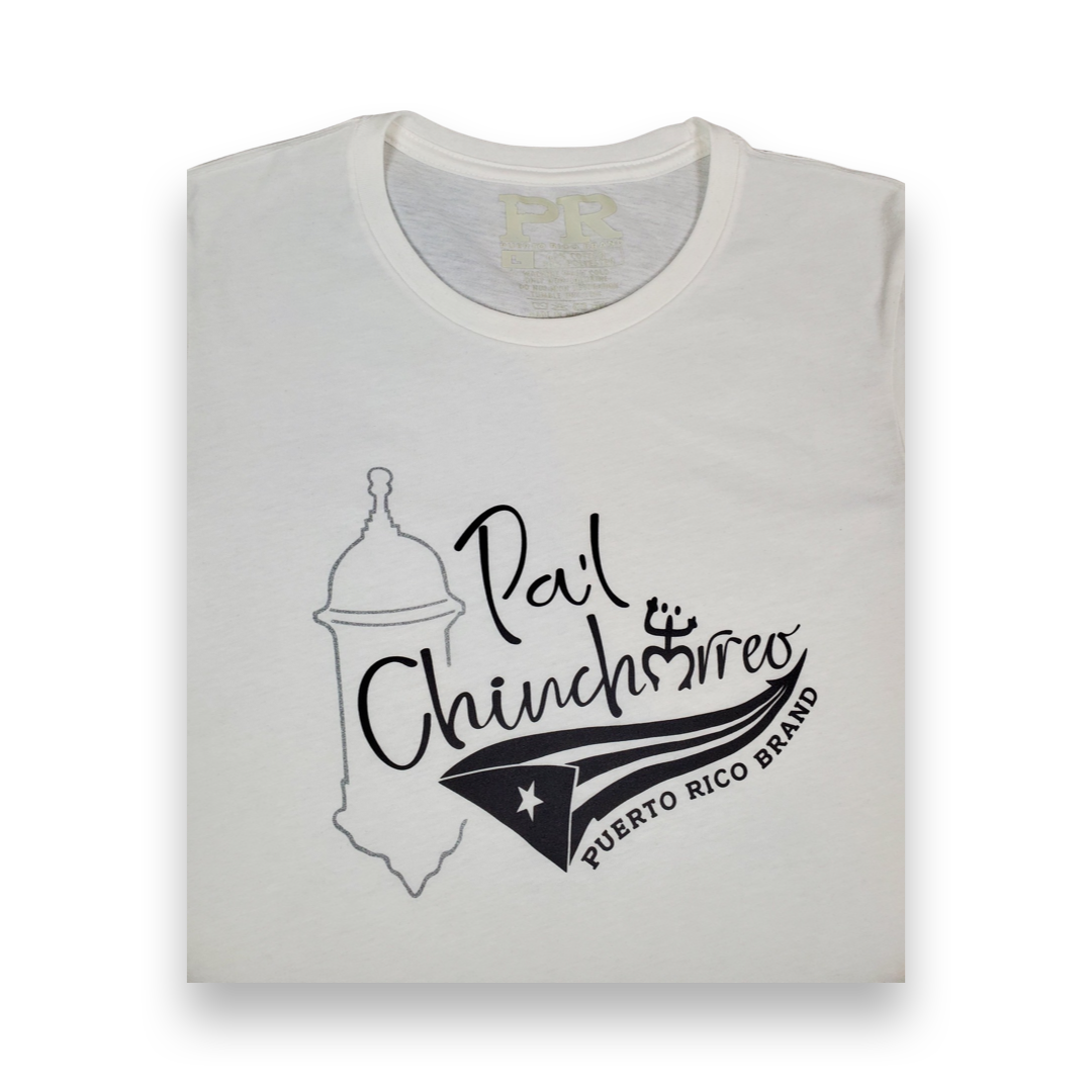 Pa'l Chinchorreo - (Ladies)