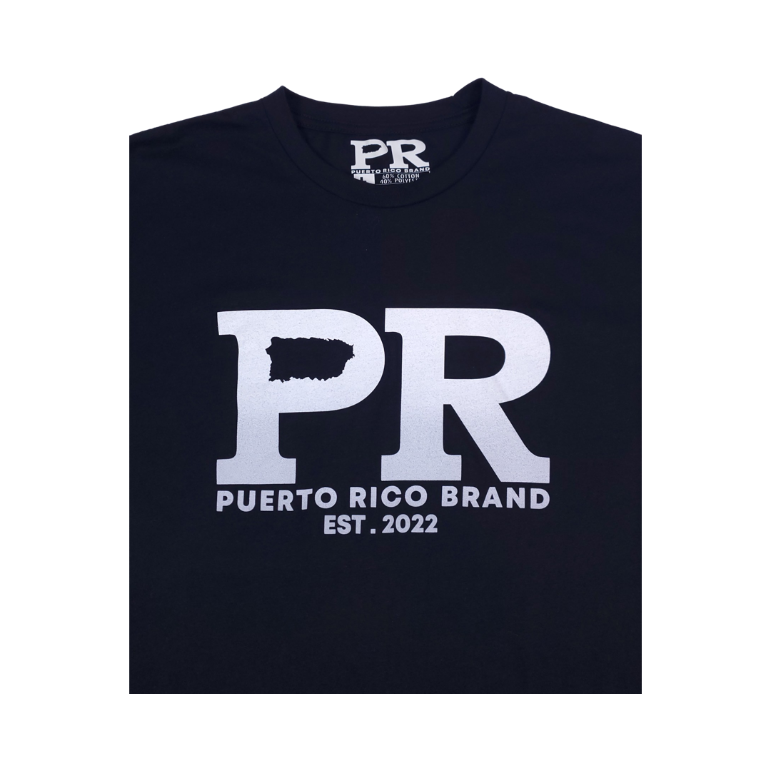 PR Logo - Classic