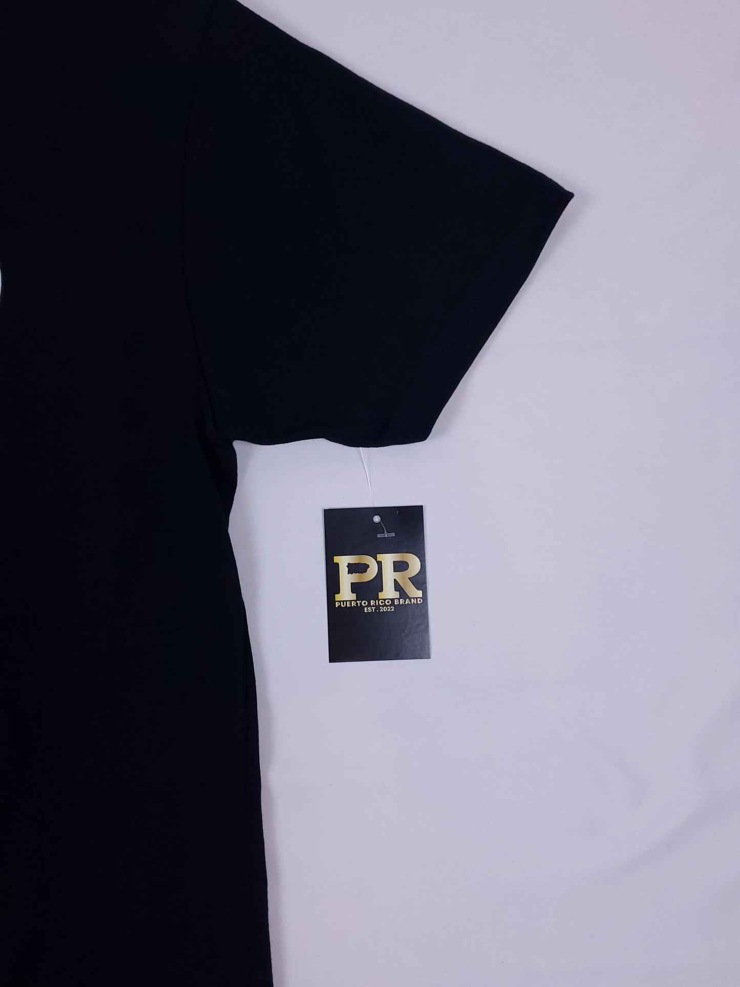 PR Logo - Classic