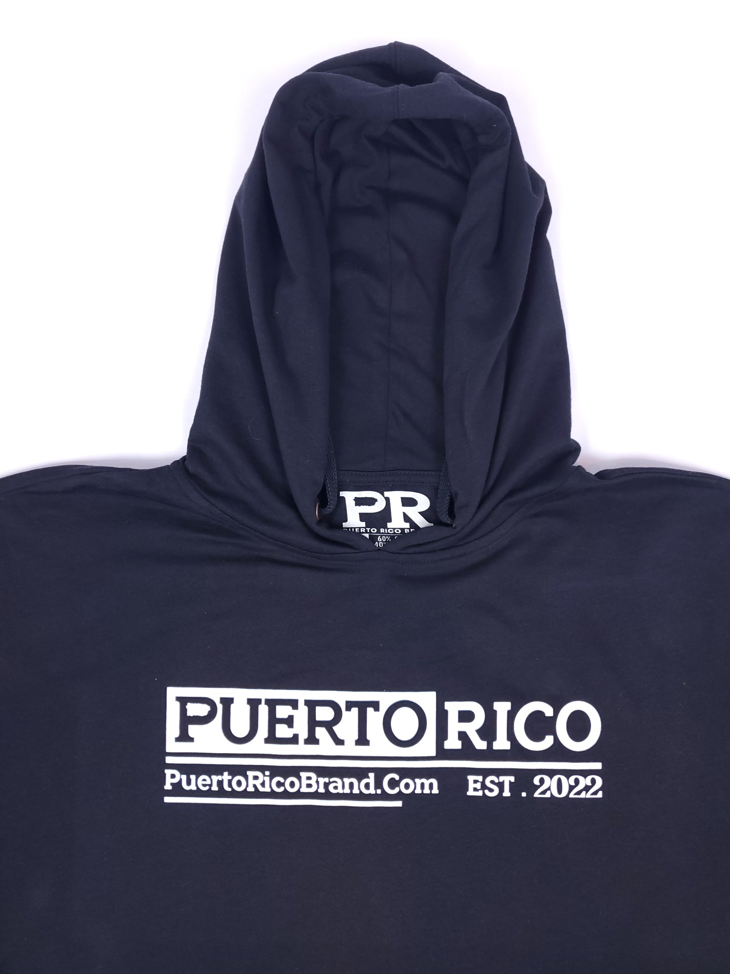 Puerto Rico Brand - Classic Hoodie