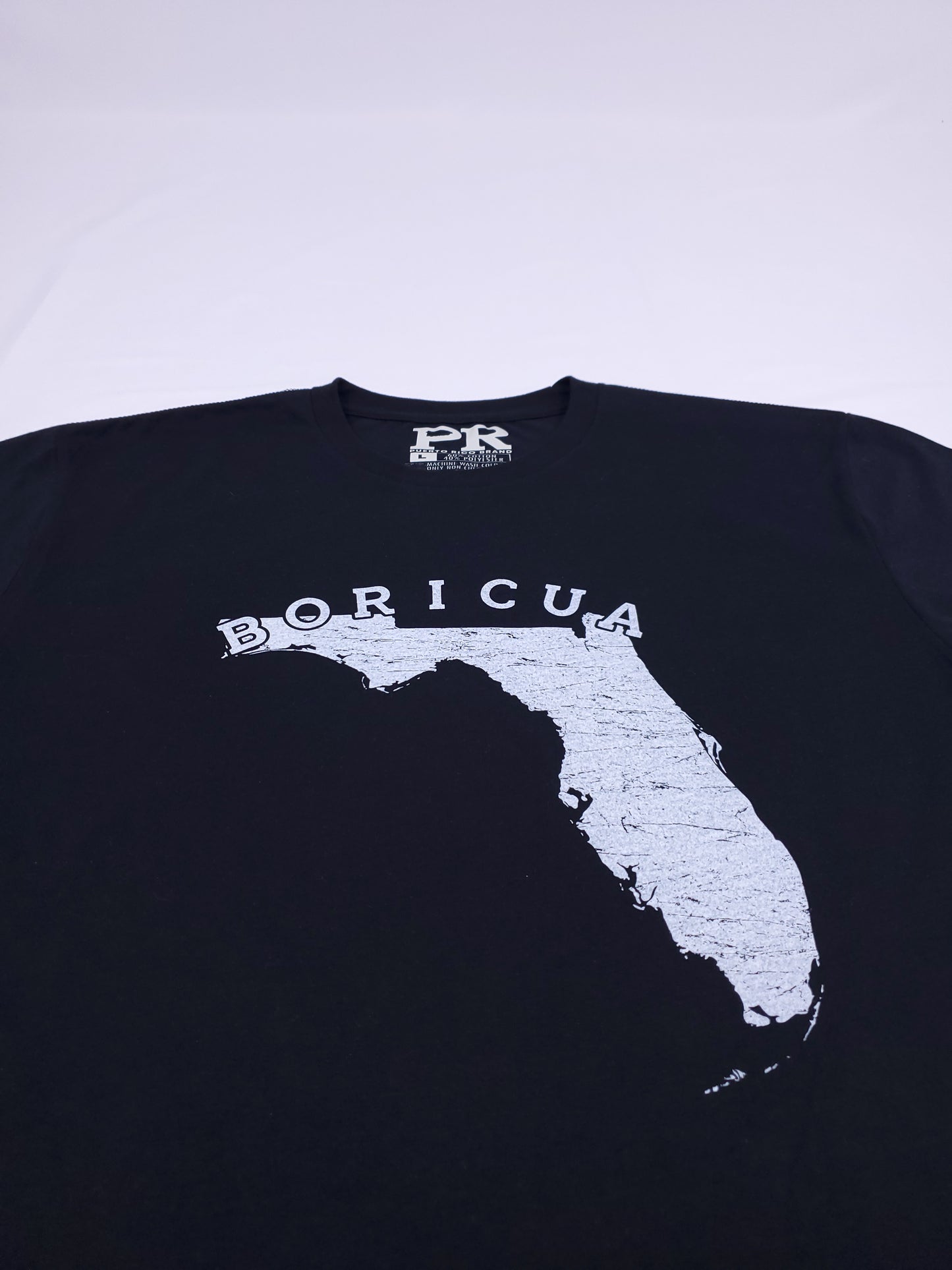 Boricua - Florida