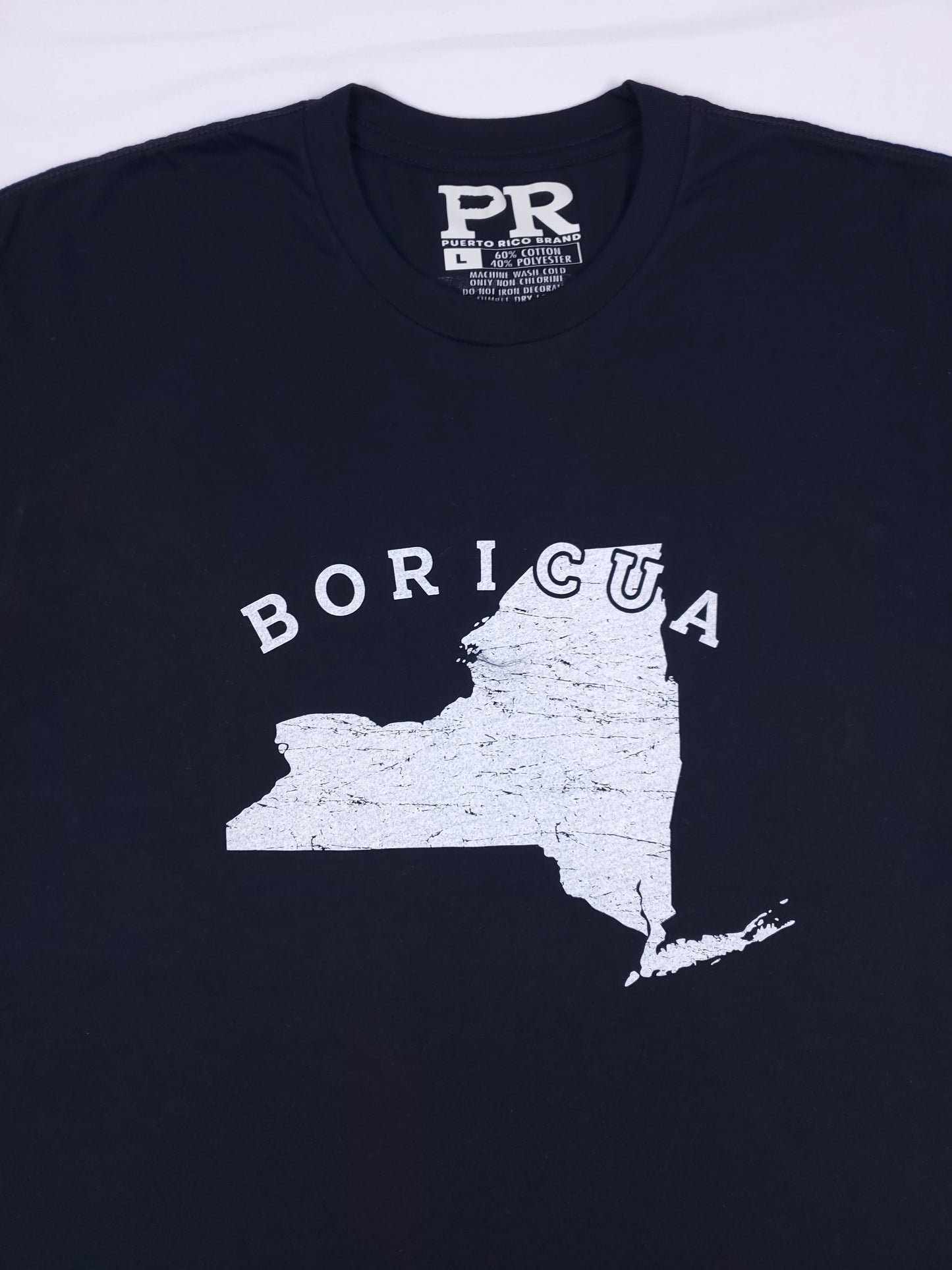 Boricua - New York