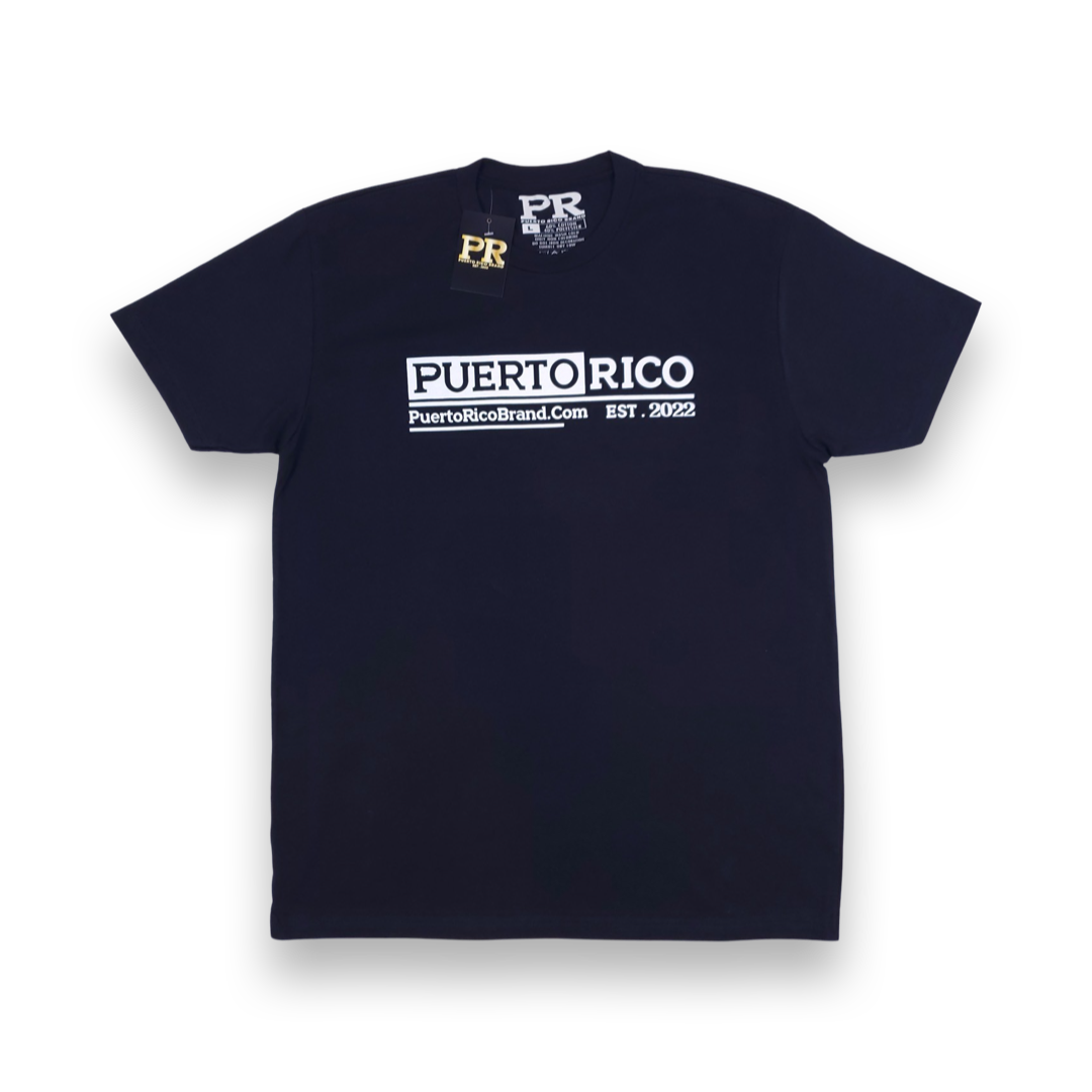 Puerto Rico Brand - Classic