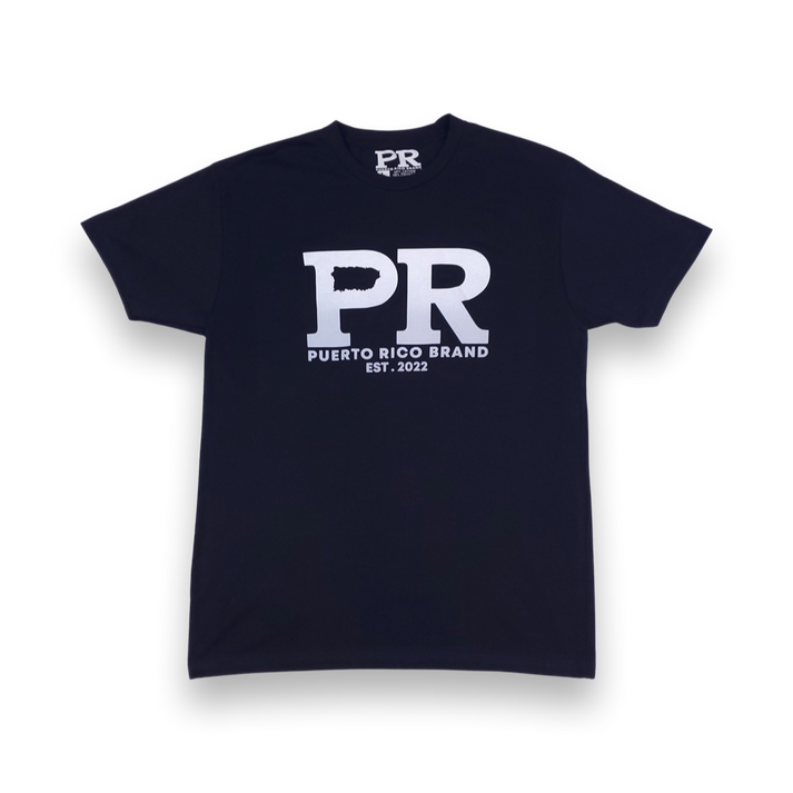 PR Logo - Classic – Puerto Rico Brand