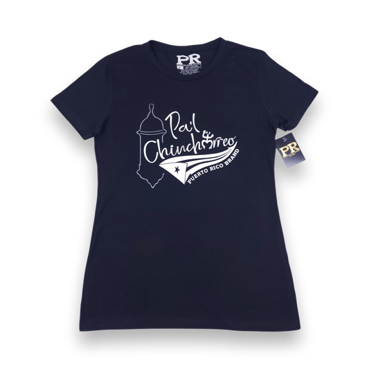 Pa'l Chinchorreo - (Ladies)