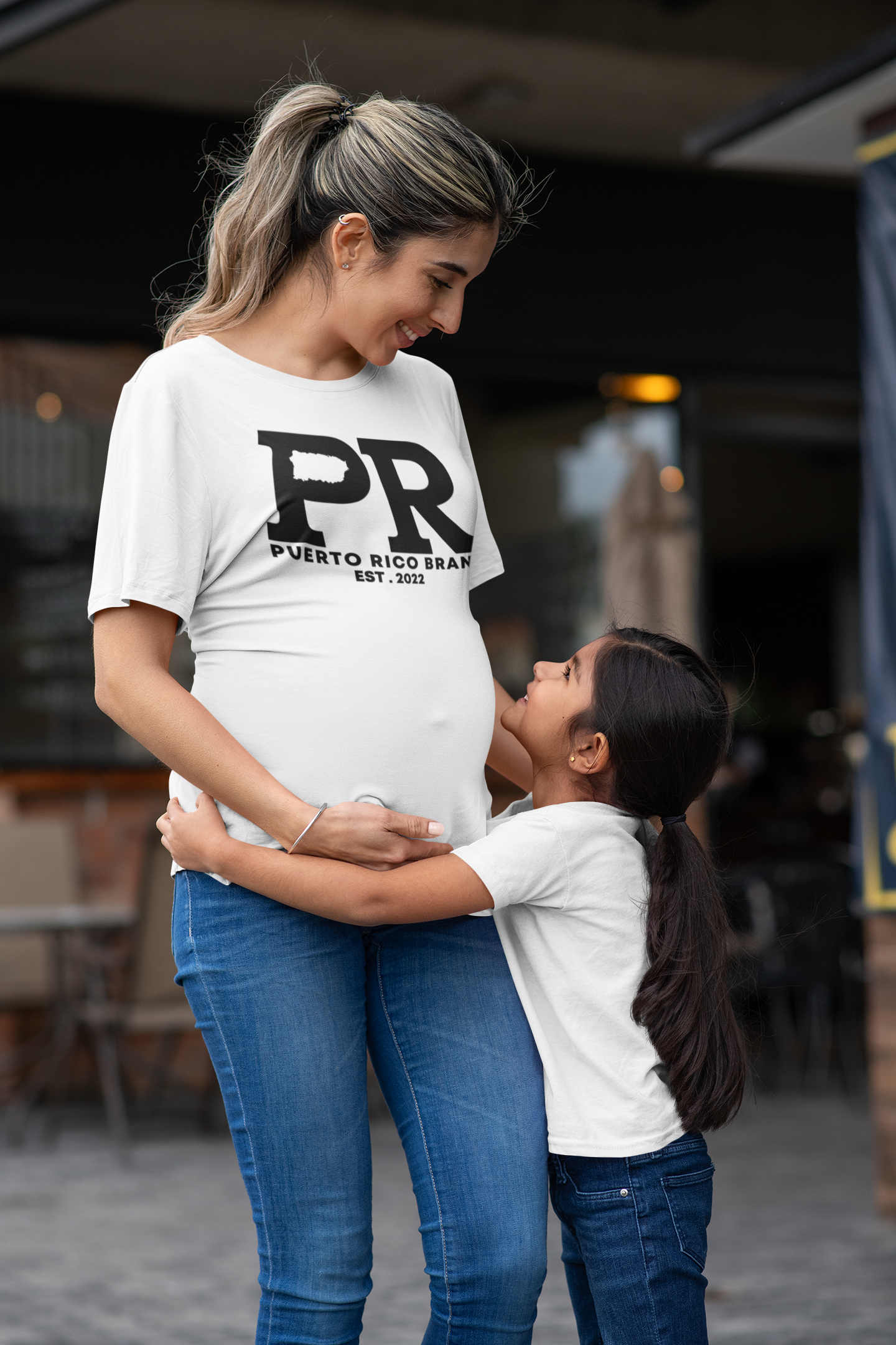 PR Logo - Classic