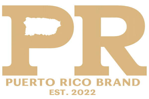 Puerto Rico Brand